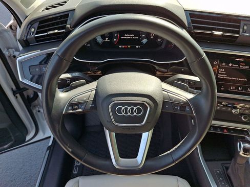 Used 2023 Audi Q3 2.0T Premium w/ Convenience Package AWD/4WD image 20
