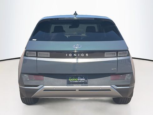Used 2024 Hyundai Ioniq 5 SEL AWD/4WD image 7