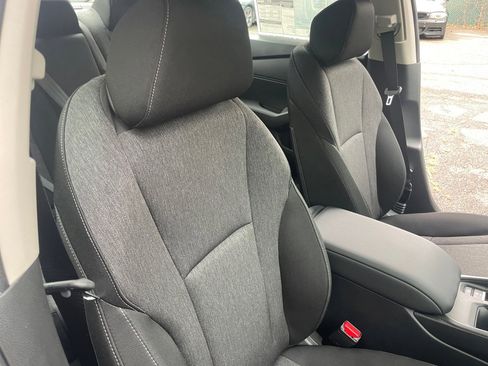 New 2025 Honda Accord SE image 28