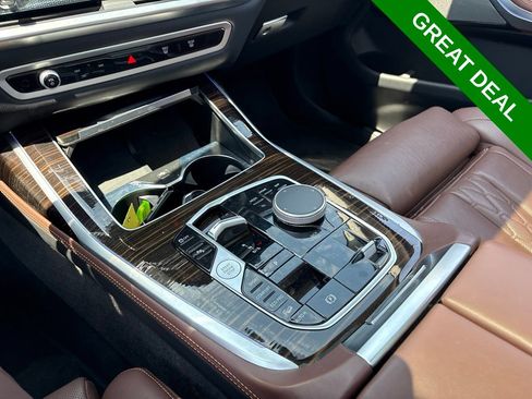 Used 2026 BMW X7 xDrive40i AWD/4WD image 23