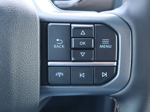 New 2025 Ford F150 Lariat w/ Equipment Group 501A Mid image 19