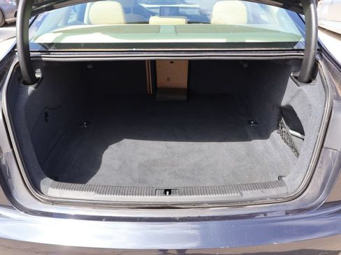 Used 2013 Audi A6 2.0T Premium Plus AWD/4WD image 16