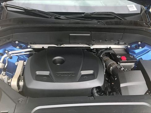 Used 2019 Volvo XC90 T6 R-Design w/ Advanced Package AWD/4WD image 32