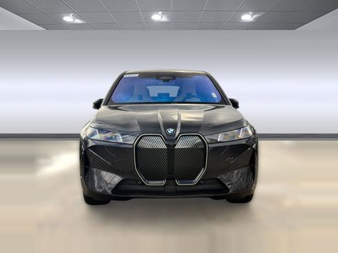 New 2026 BMW iX xDrive60 w/ Premium Package image 5