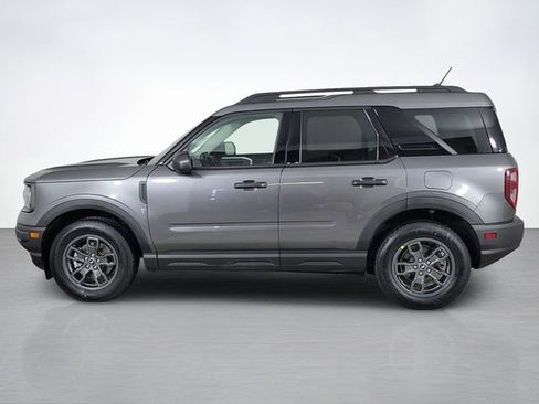 Certified 2023 Ford Bronco Sport Big Bend AWD/4WD image 6