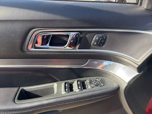 Used 2016 Ford Explorer Sport w/ Equipment Group 401A image 17