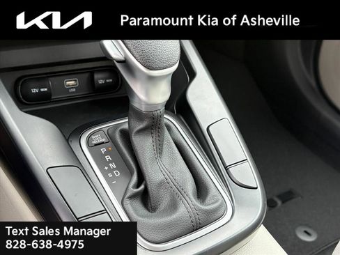 New 2025 Kia Soul LX image 27