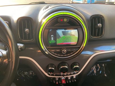 Used 2019 MINI Cooper Countryman S AWD/4WD image 25