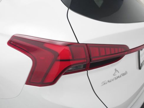 Used 2023 Hyundai Santa Fe SEL w/ Premium Package AWD/4WD image 33