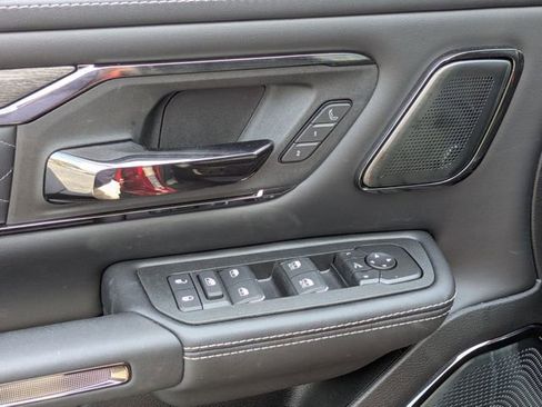 New 2026 RAM 1500 Limited AWD/4WD image 10