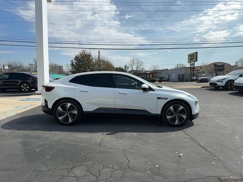 New 2026 Polestar Polestar 4 image 7