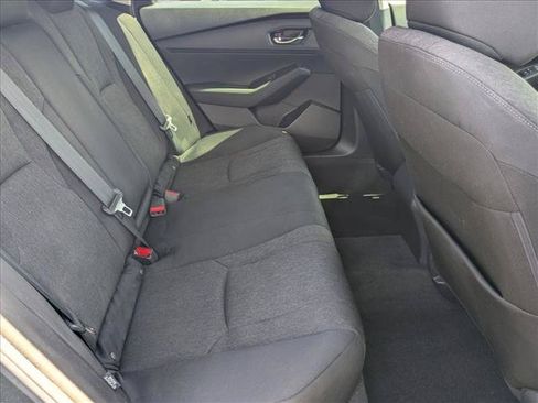 Used 2023 Honda Accord LX image 18