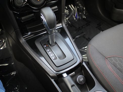 Used 2017 Ford Fiesta SE w/ Equipment Group 201A image 30