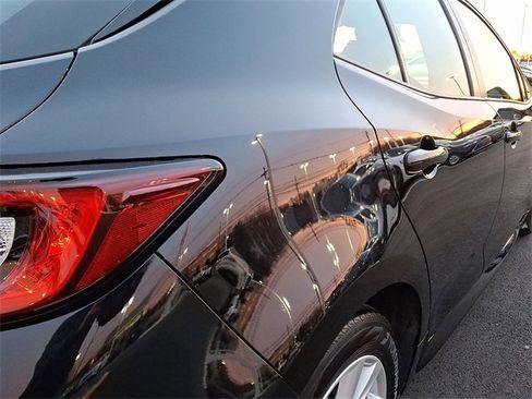 Certified 2024 Toyota Corolla SE image 8