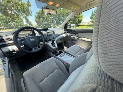 Used 2014 Honda CR-V LX image 21