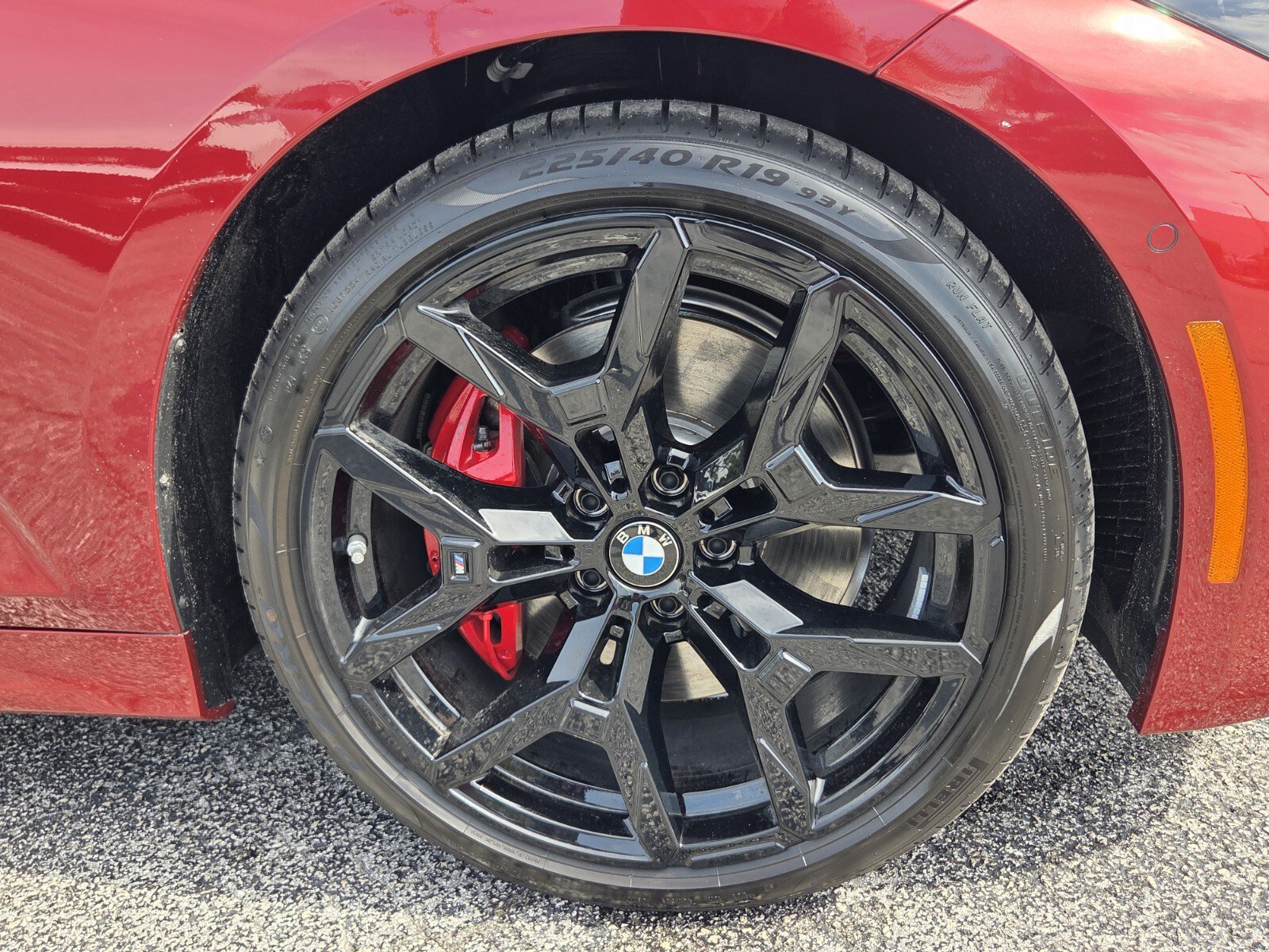 New 2026 BMW M340i w/ Premium Package RWD image 9