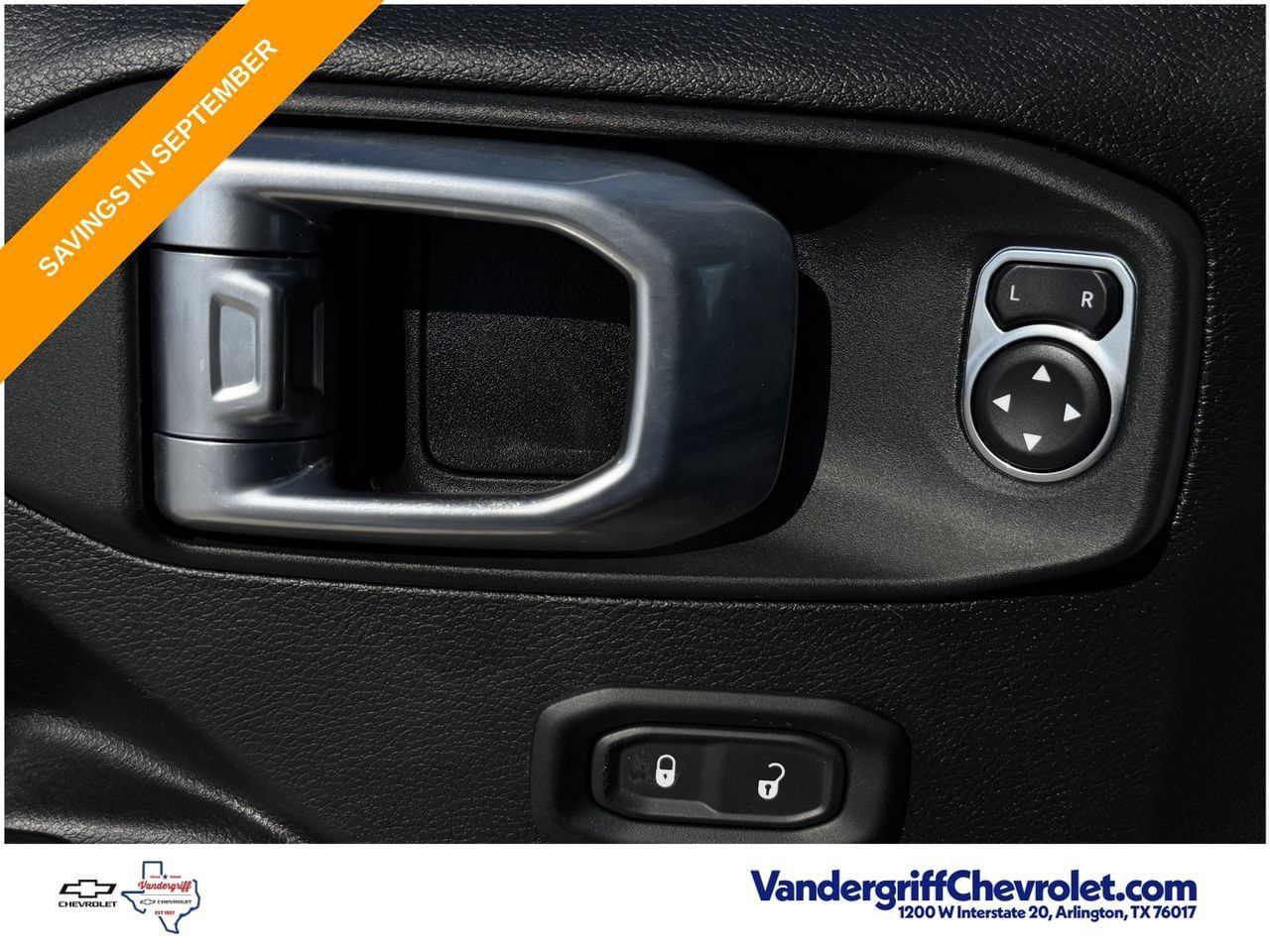 Used 2022 Jeep Wrangler Unlimited Sport AWD/4WD image 21