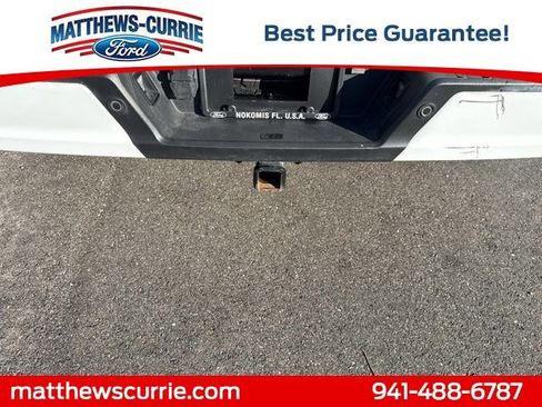 Certified 2023 Ford F150 XLT w/ Equipment Group 302A High image 14