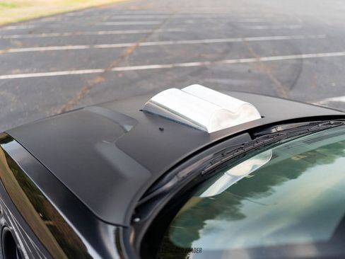 Used 2009 Dodge Challenger SRT8 w/ SRT Option Group II image 69