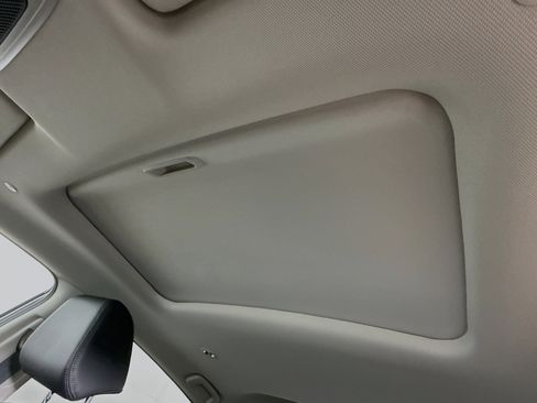 New 2026 Honda HR-V EX-L image 26