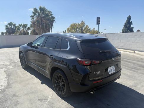 Used 2026 MAZDA CX-50 AWD 2.5 S w/ Preferred Pkg image 11