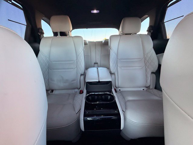 Used 2021 MAZDA CX-9 Signature AWD/4WD image 14