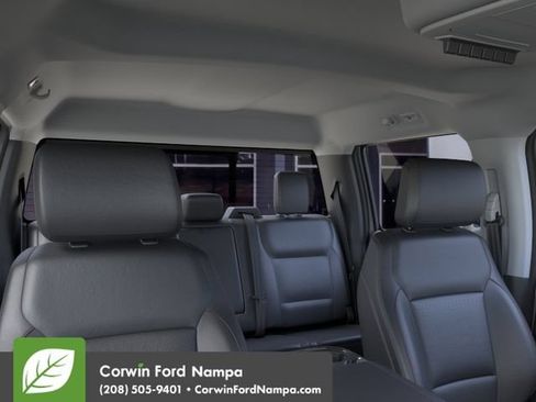 New 2026 Ford F350 Lariat AWD/4WD image 22