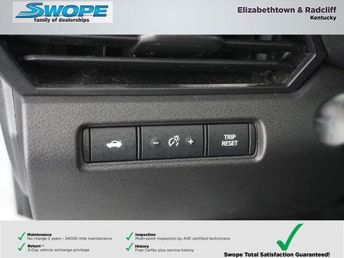 Used 2023 Nissan Altima 2.5 SV image 16