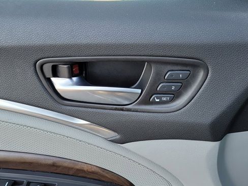 Certified 2020 Acura MDX Technology image 28