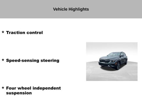 Certified 2024 Kia Seltos S image 55