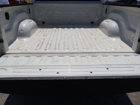 Used 2022 RAM 2500 Laramie AWD/4WD image 11