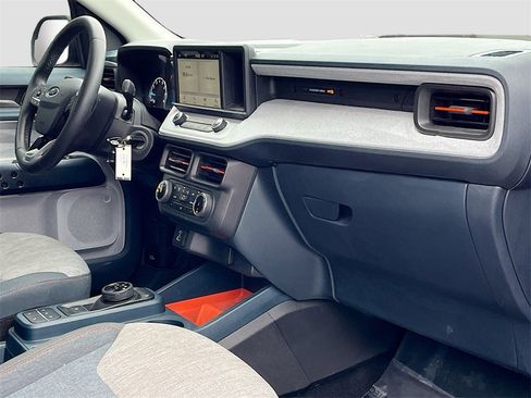 Used 2023 Ford Maverick XLT w/ Equipment Group 300A Standard image 25