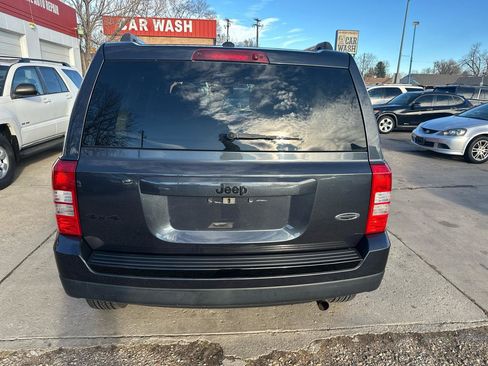 Used 2015 Jeep Patriot Sport w/ Power Value Group image 6