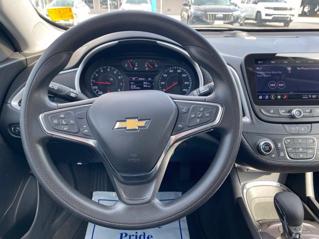 Used 2024 Chevrolet Malibu LT FWD image 26
