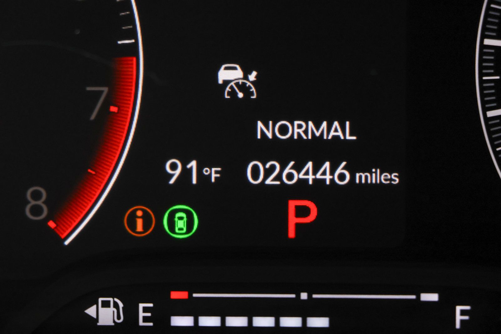 Used 2025 Honda Civic Sport image 16