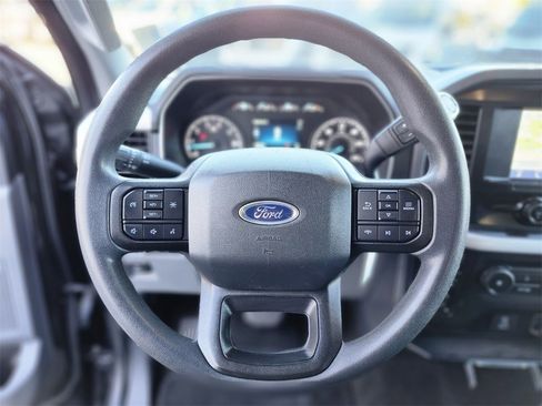 Used 2022 Ford F150 XLT image 27
