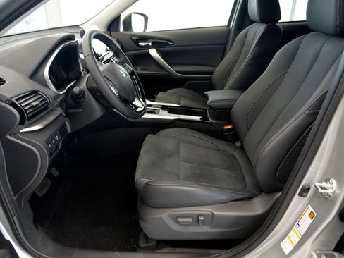 Used 2026 Mitsubishi Eclipse Cross SE AWD/4WD image 16