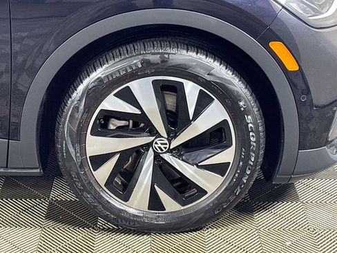 Certified 2023 Volkswagen ID.4 Pro image 23