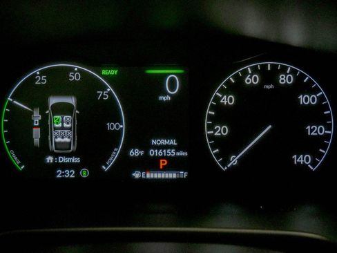 Certified 2023 Honda CR-V Sport Touring image 38