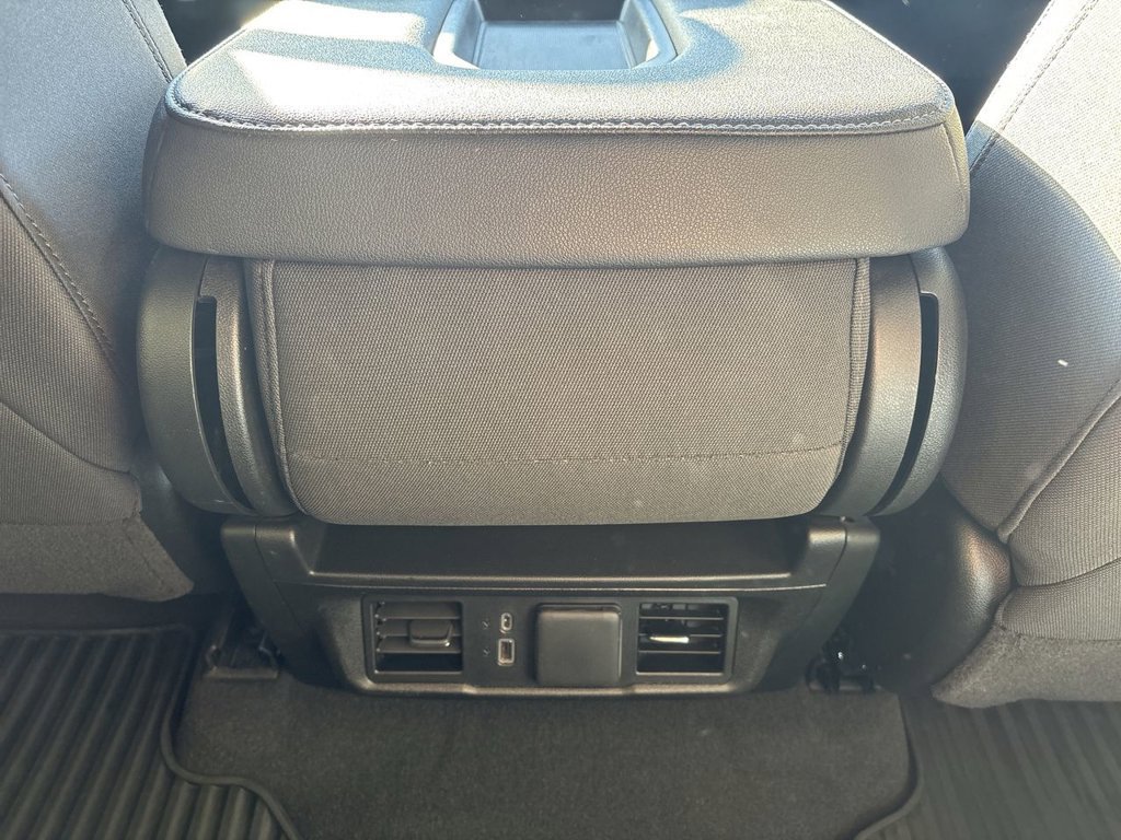 Certified 2026 Chevrolet Silverado 1500 RST AWD/4WD image 25