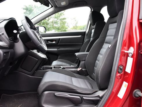 Used 2021 Honda CR-V Special Edition image 16