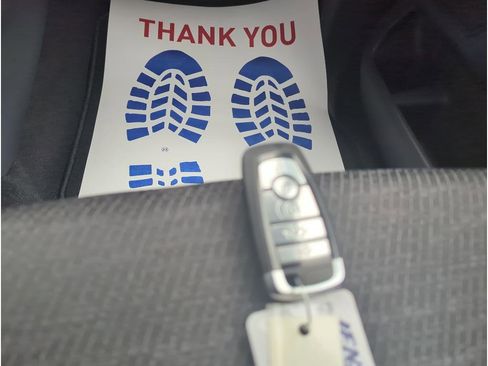 New 2025 Ford F150 XLT w/ Equipment Group 302A MID image 32