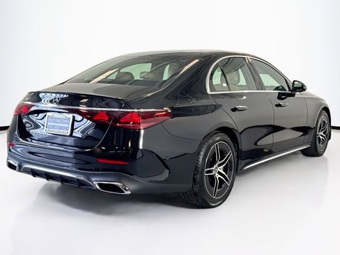 New 2026 Mercedes-Benz E 350 Sedan image 5