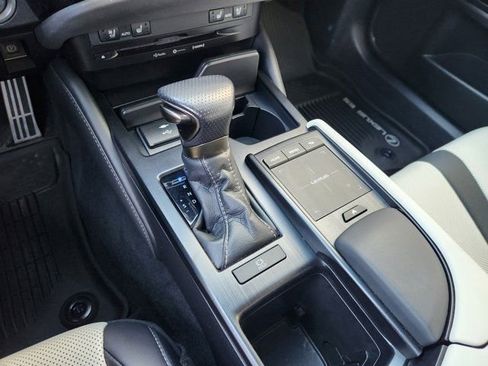 Used 2022 Lexus ES 350 F Sport w/ Accessory Package 2 image 23