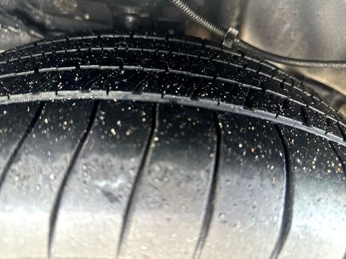 Used 2010 Ford Mustang Coupe image 13