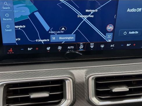 Used 2024 Ford Mustang Premium w/ 2.3L High Performance Package image 16