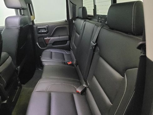 Used 2018 GMC Sierra 1500 SLT w/ SLT Premium Package AWD/4WD image 18