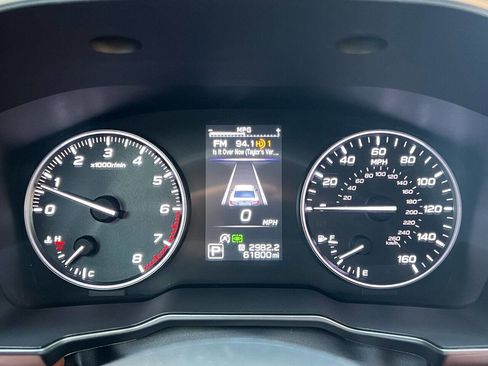 Used 2020 Subaru Legacy Touring XT image 29