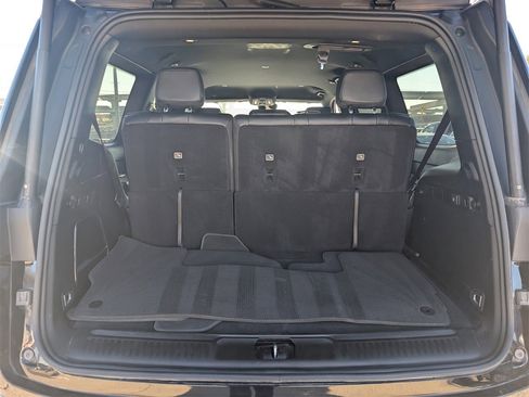 Used 2022 Jeep Wagoneer Series II image 27