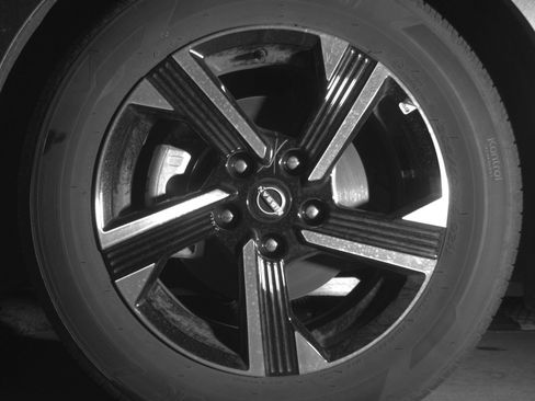 Used 2025 Nissan Sentra SV image 12